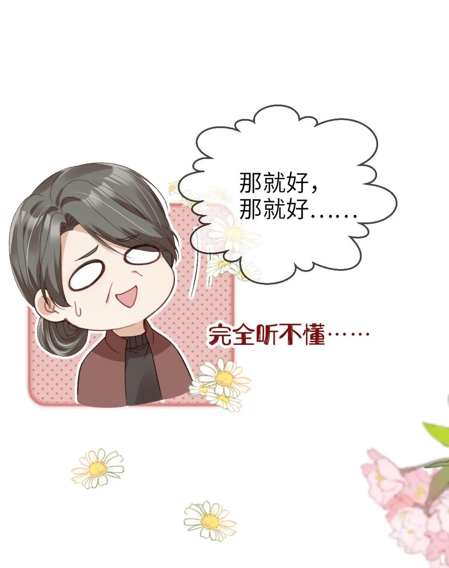 重生后我嫁给了残疾大佬 016 中国式见家长 第50页