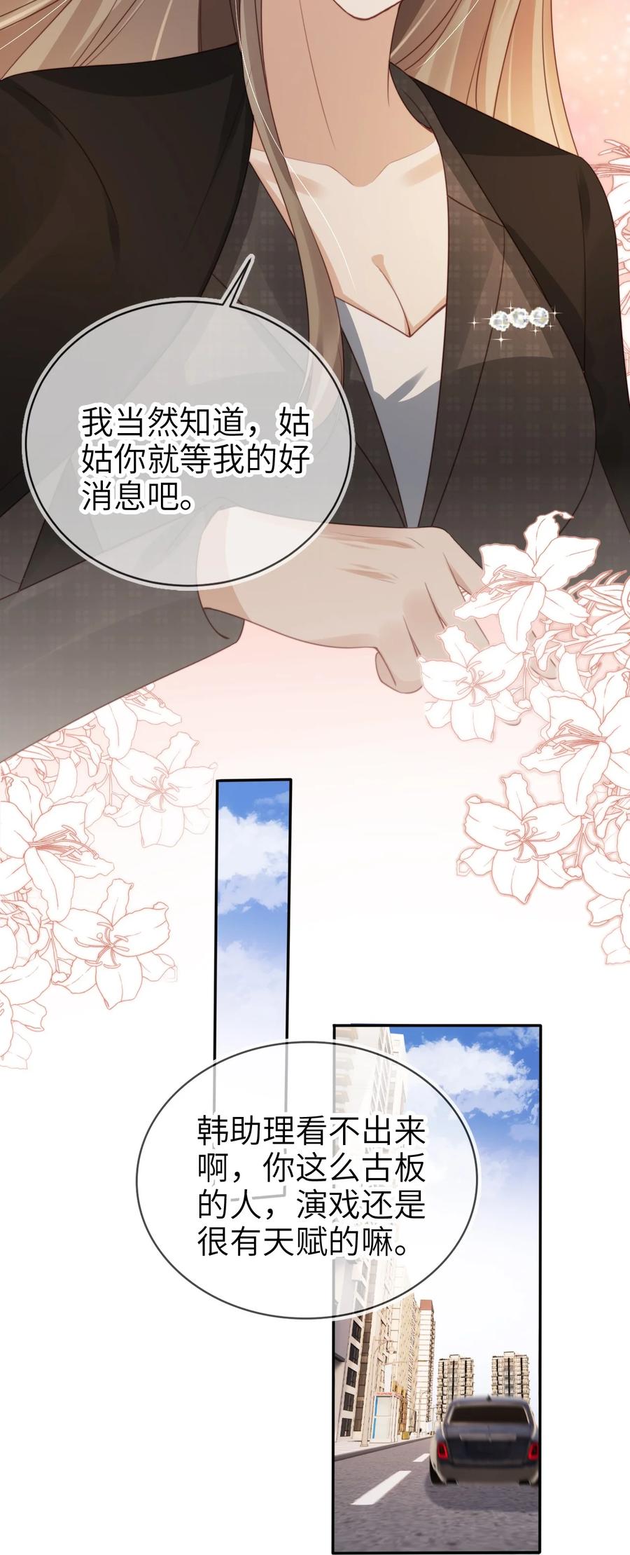 重生后我嫁给了残疾大佬 017 投资 第51页