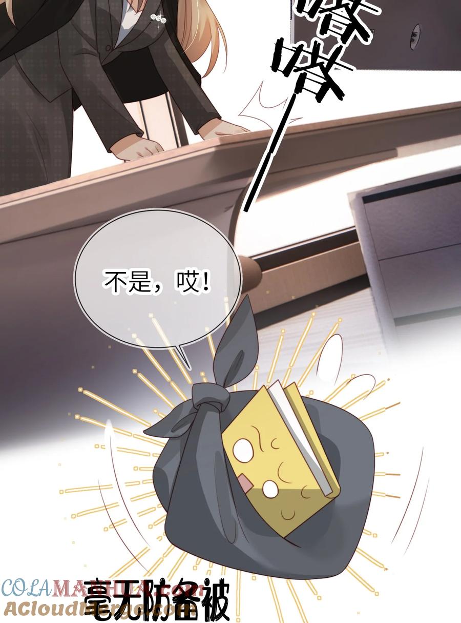 重生后我嫁给了残疾大佬 017 投资 第43页