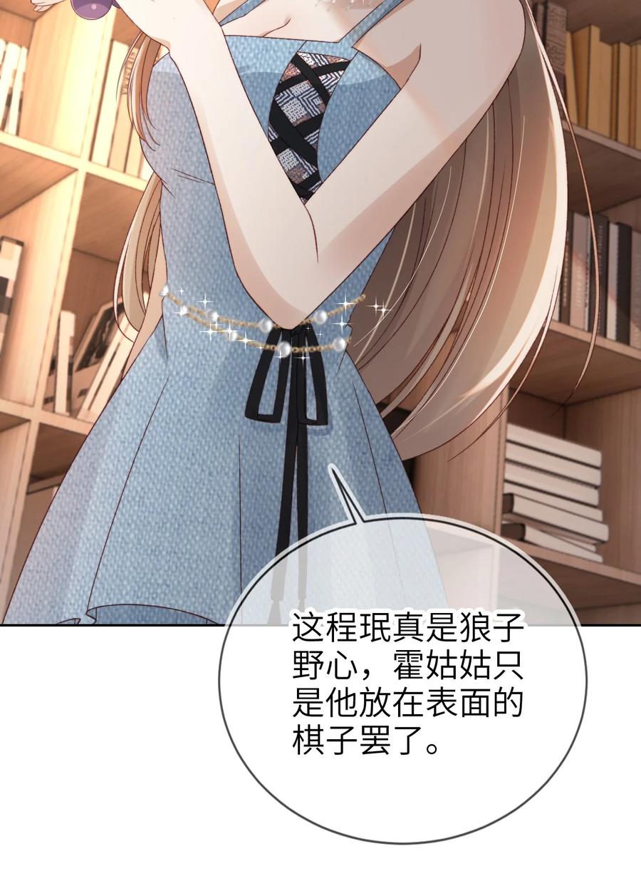 重生后我嫁给了残疾大佬 017 投资 第23页
