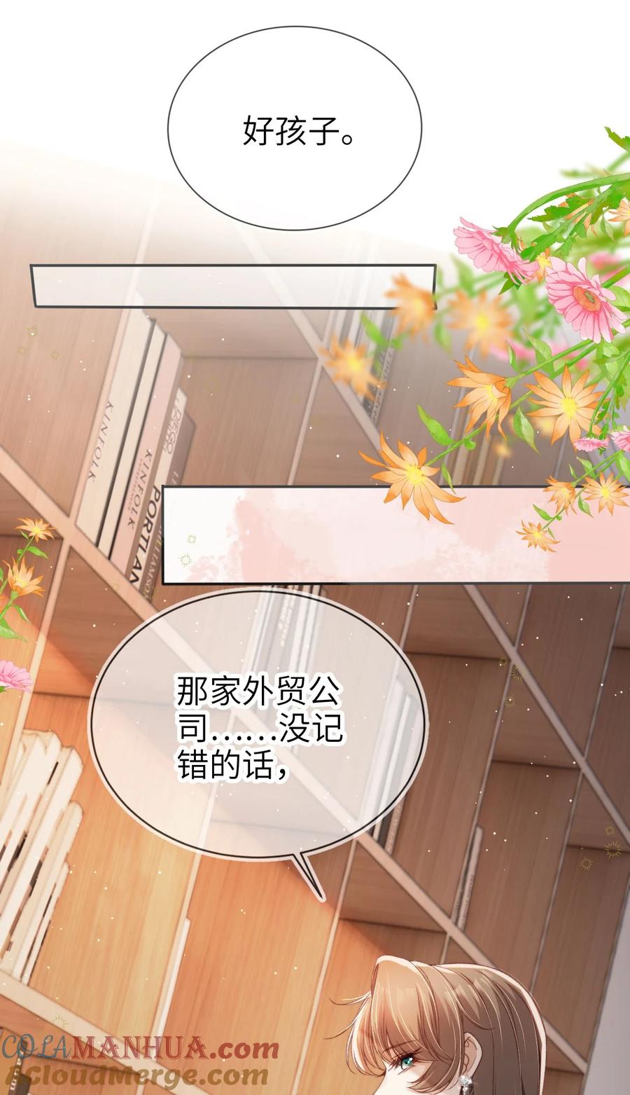 重生后我嫁给了残疾大佬 017 投资 第19页