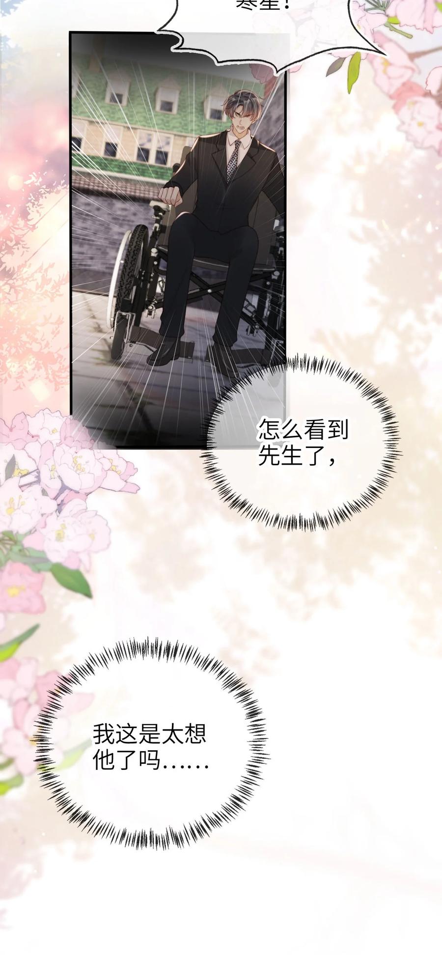 重生后我嫁给了残疾大佬 020 四面楚歌 第45页