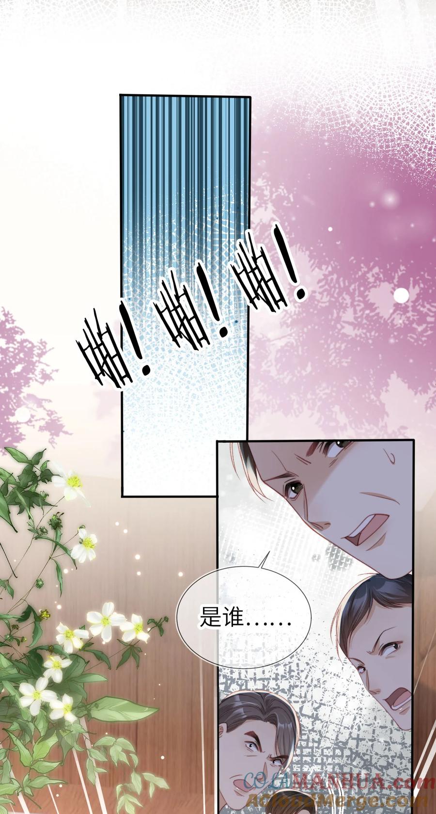 重生后我嫁给了残疾大佬 025 教我做事？ 第27页