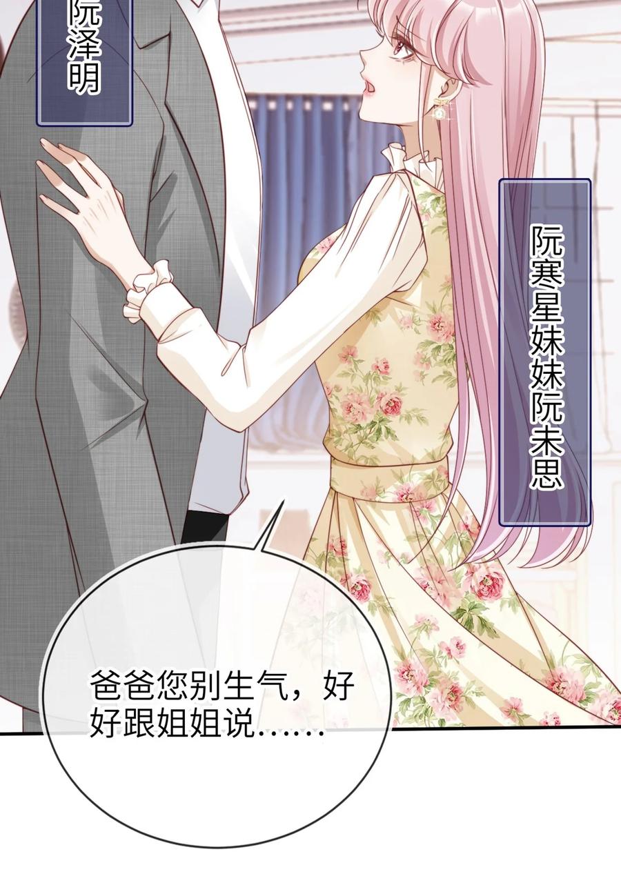 重生后我嫁给了残疾大佬 001 重返二十岁 第12页