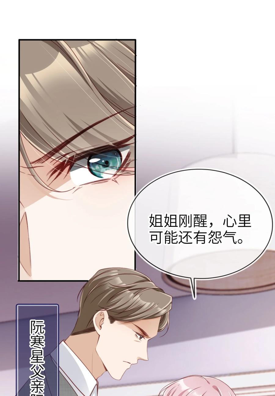 重生后我嫁给了残疾大佬 001 重返二十岁 第11页