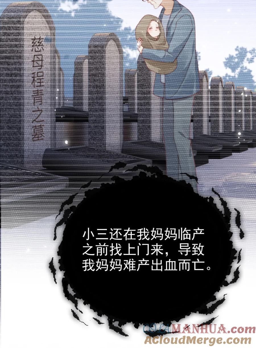 重生后我嫁给了残疾大佬 001 重返二十岁 第16页