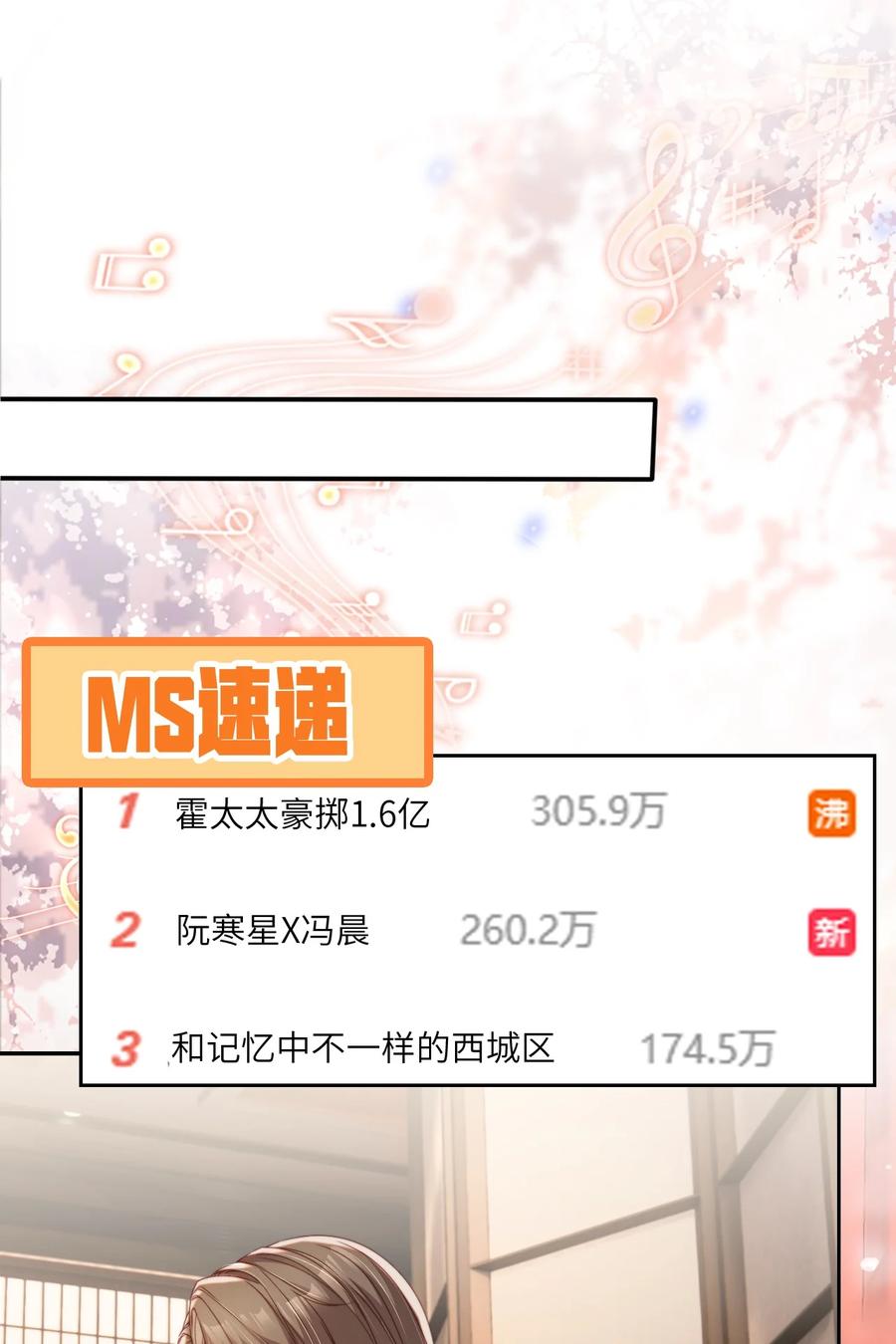 重生后我嫁给了残疾大佬 029 发布会 第3页
