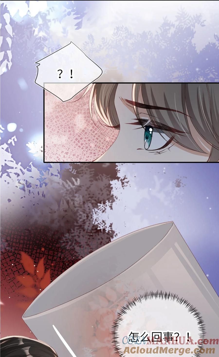 重生后我嫁给了残疾大佬 035 身陷险境 第41页