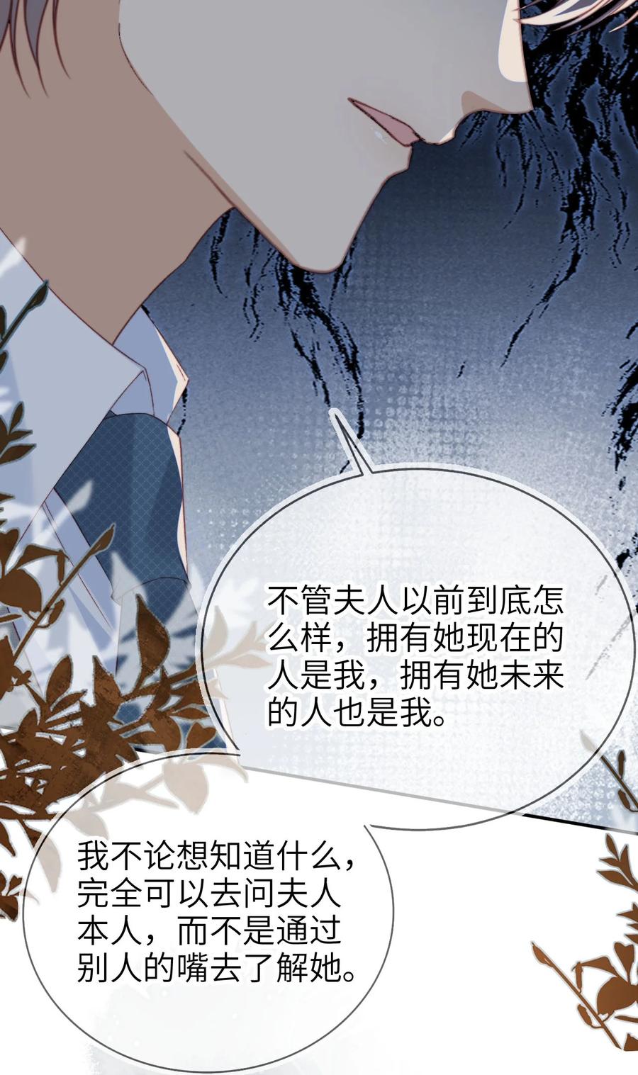 重生后我嫁给了残疾大佬 036 命中注定 第22页