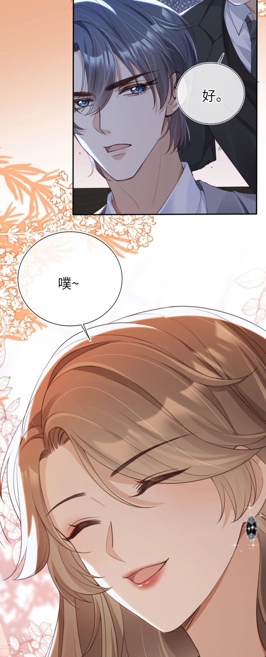 重生后我嫁给了残疾大佬 002 护妻狂魔？ 第36页