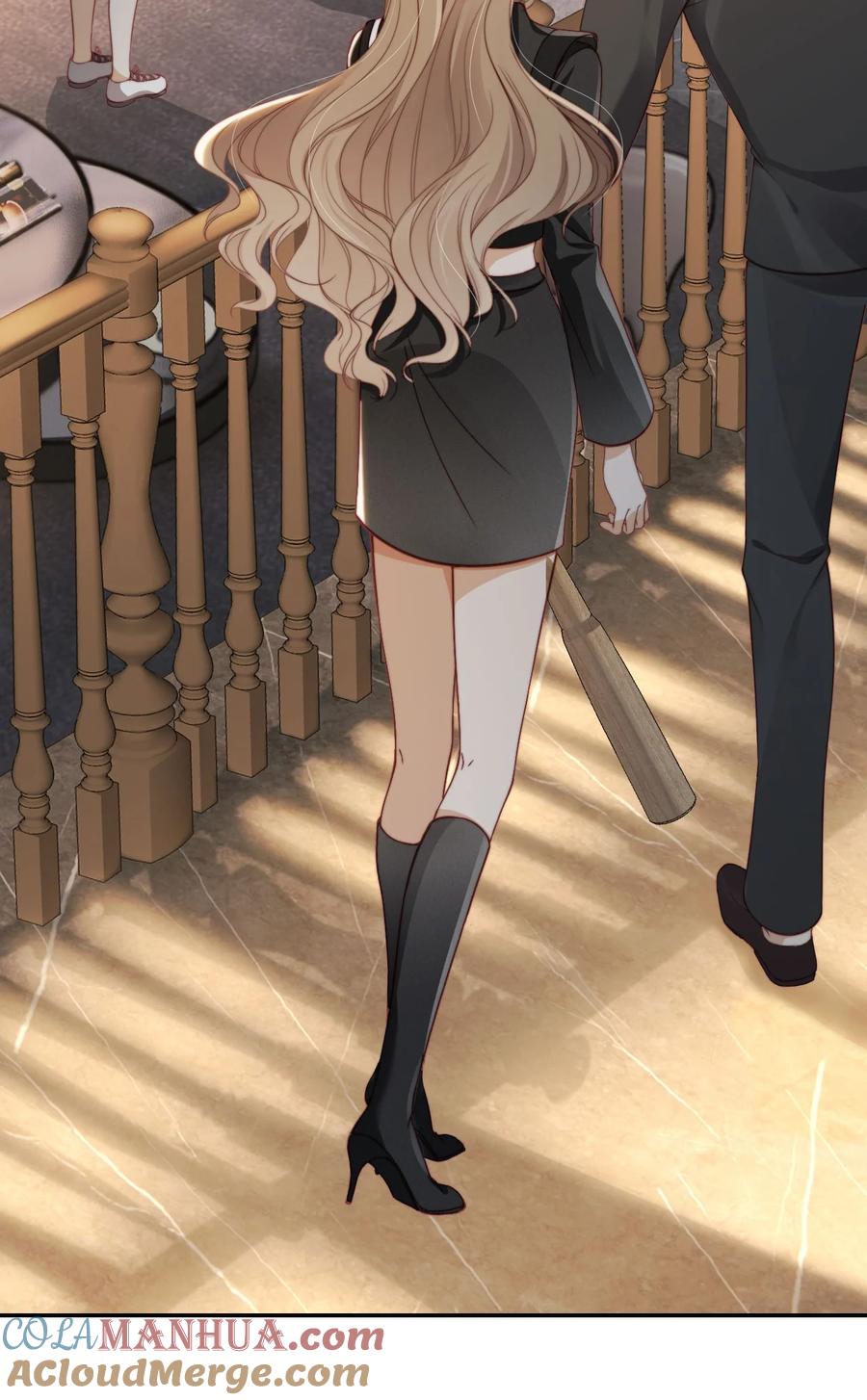 重生后我嫁给了残疾大佬 002 护妻狂魔？ 第19页