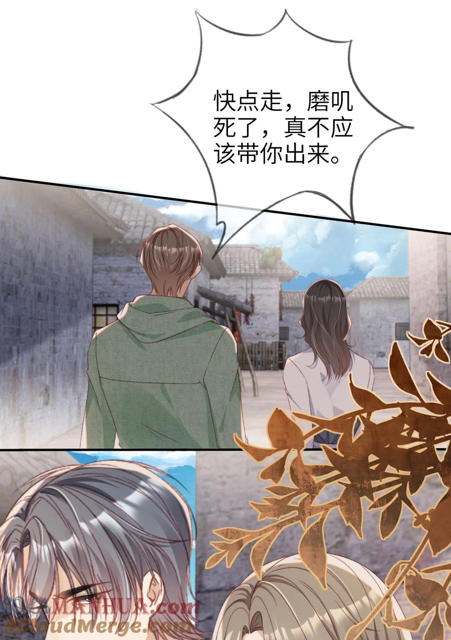 重生后我嫁给了残疾大佬 040 好戏即将开场 第29页