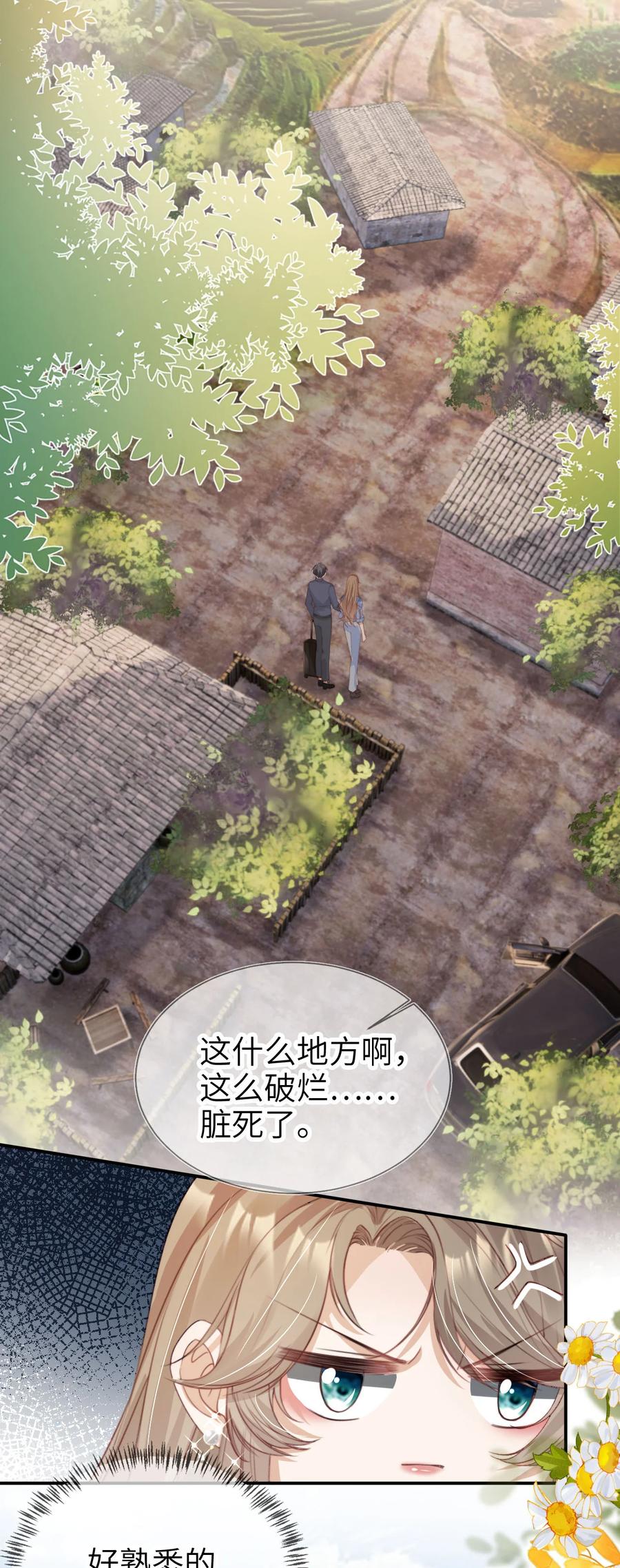 重生后我嫁给了残疾大佬 040 好戏即将开场 第12页