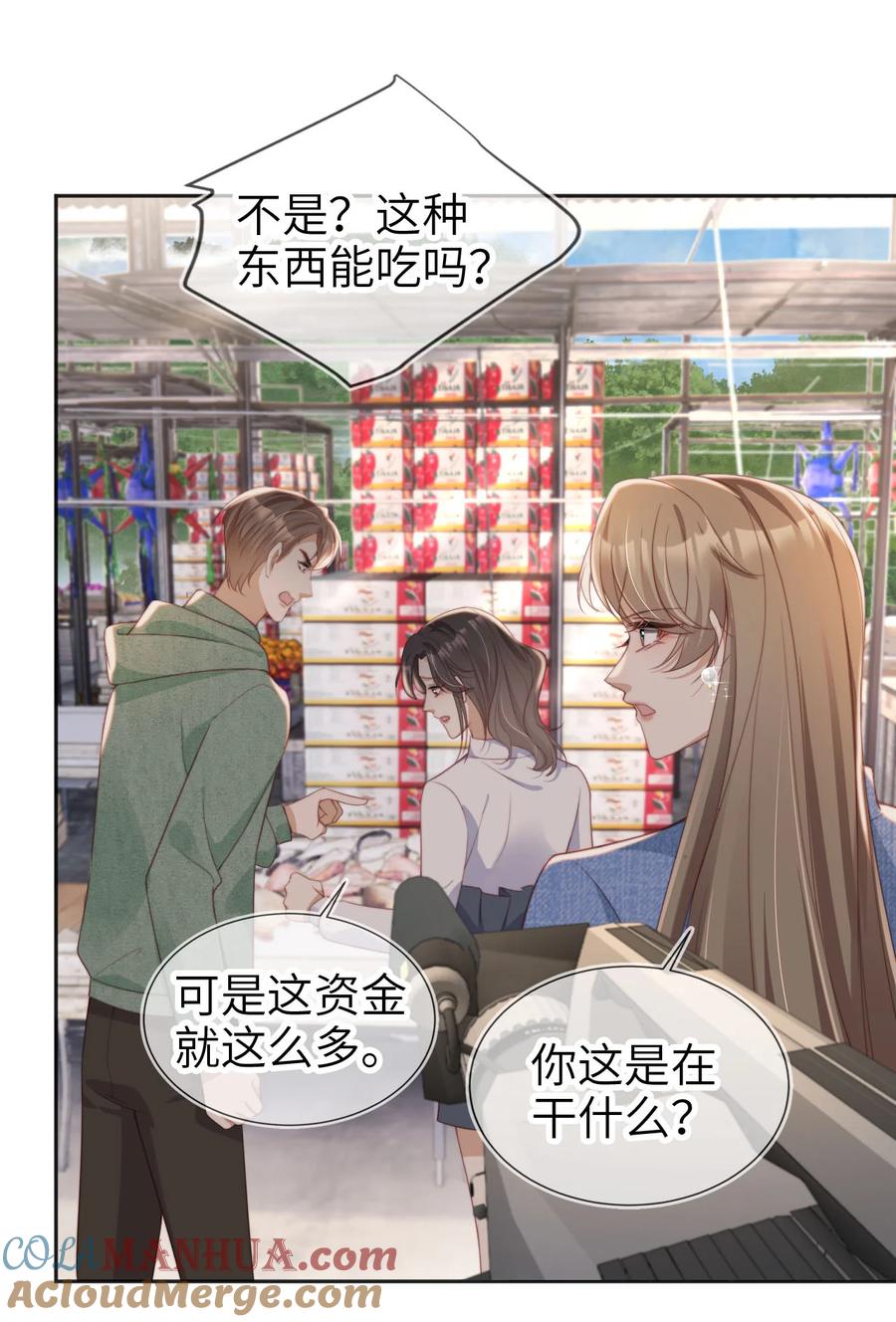 重生后我嫁给了残疾大佬 041 谗言入耳 第25页