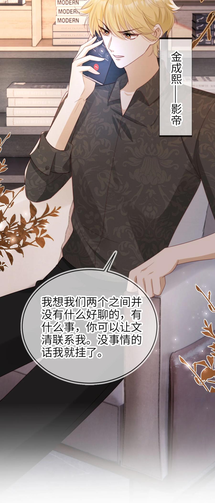 重生后我嫁给了残疾大佬 044 真夫妻 第26页