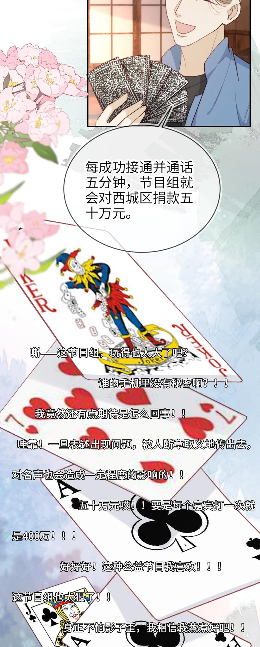 重生后我嫁给了残疾大佬 044 真夫妻 第14页