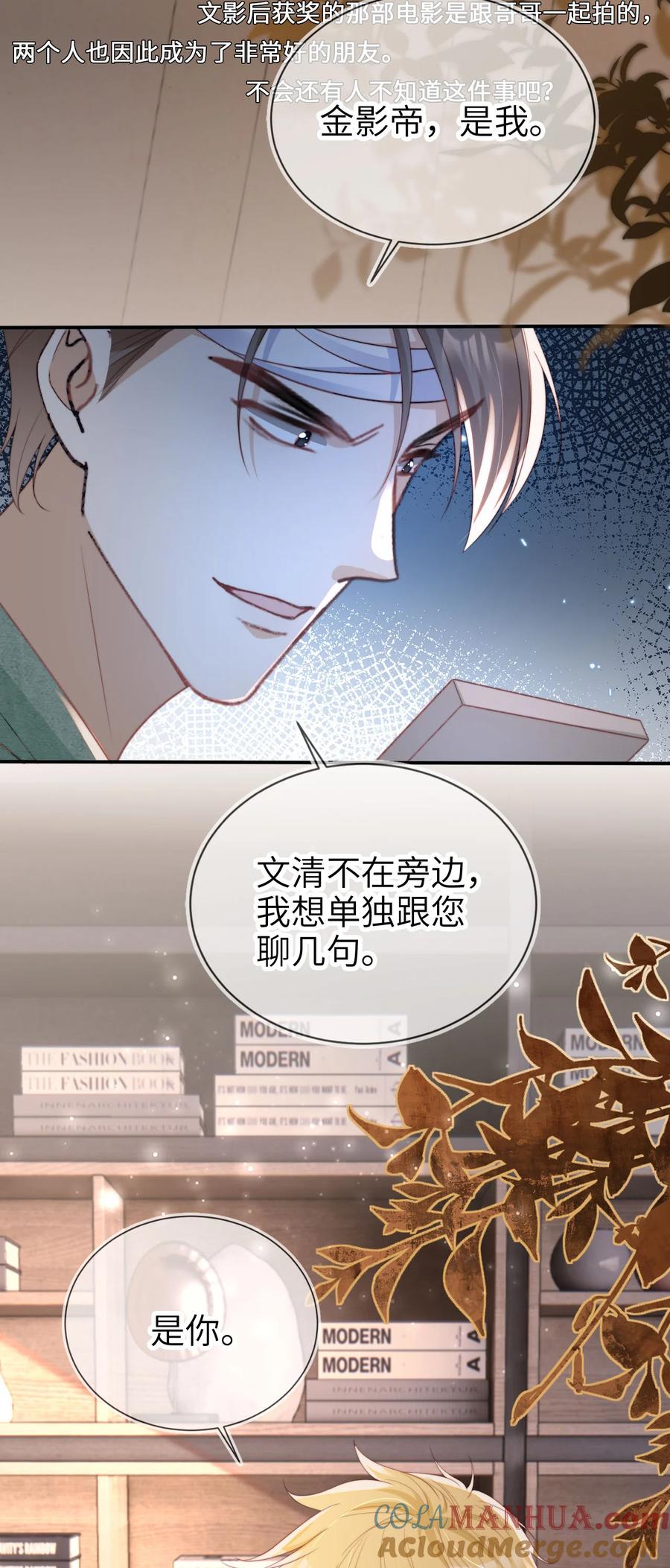 重生后我嫁给了残疾大佬 044 真夫妻 第25页