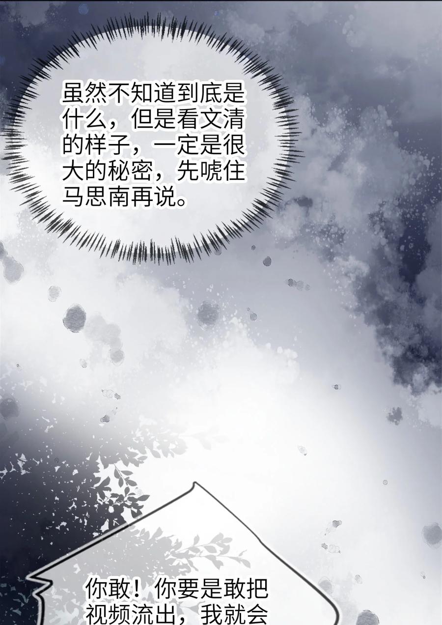 重生后我嫁给了残疾大佬 045 秘密 第22页