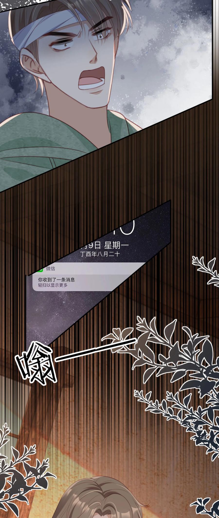 重生后我嫁给了残疾大佬 046 善恶有报 第12页
