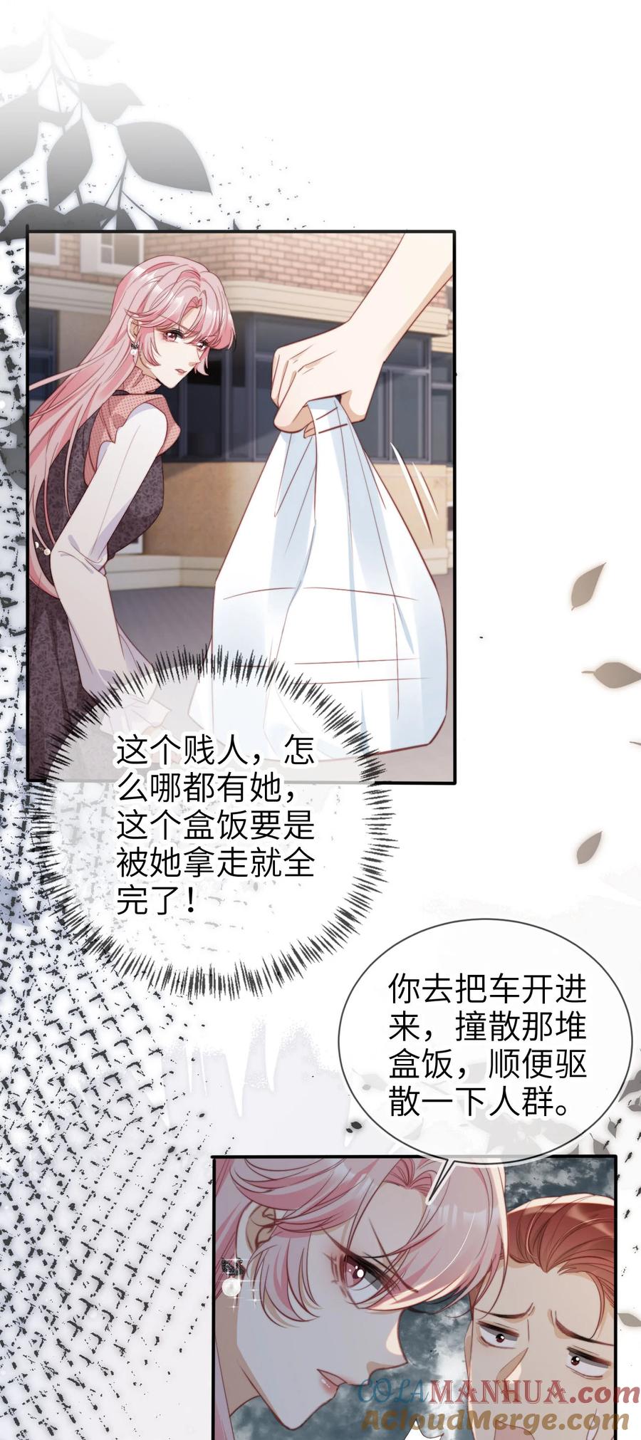 重生后我嫁给了残疾大佬 049 失控 第17页