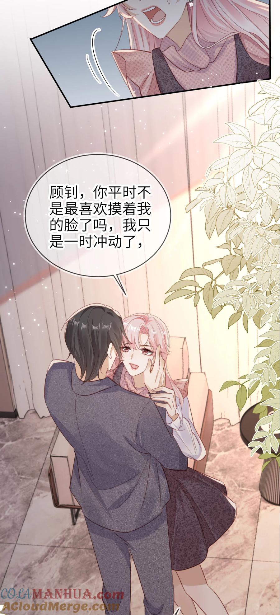 重生后我嫁给了残疾大佬 050 咎由自取 第29页