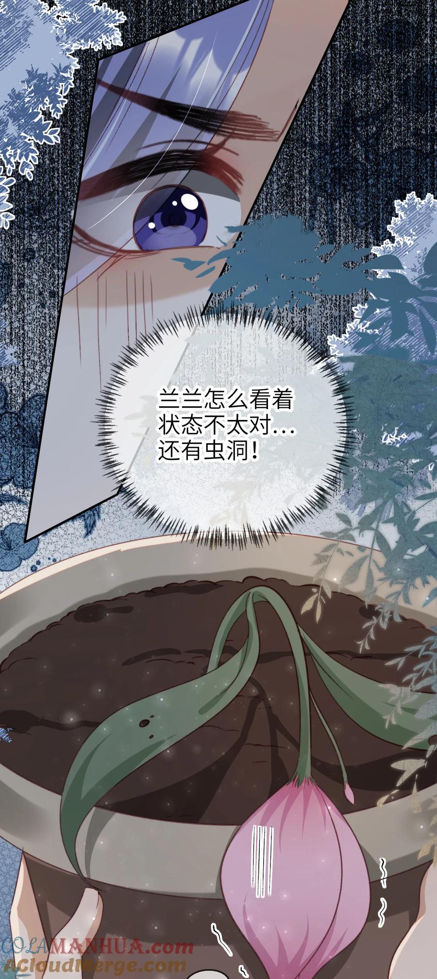 重生后我嫁给了残疾大佬 051 谁给你的胆子 第9页