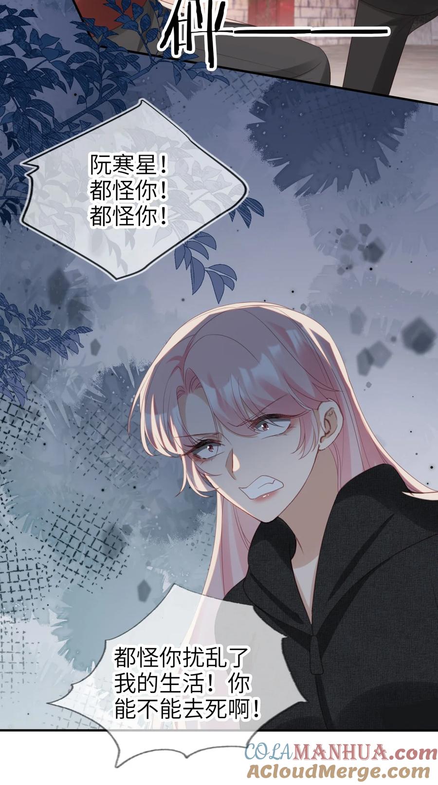 重生后我嫁给了残疾大佬 052 失败者 第19页