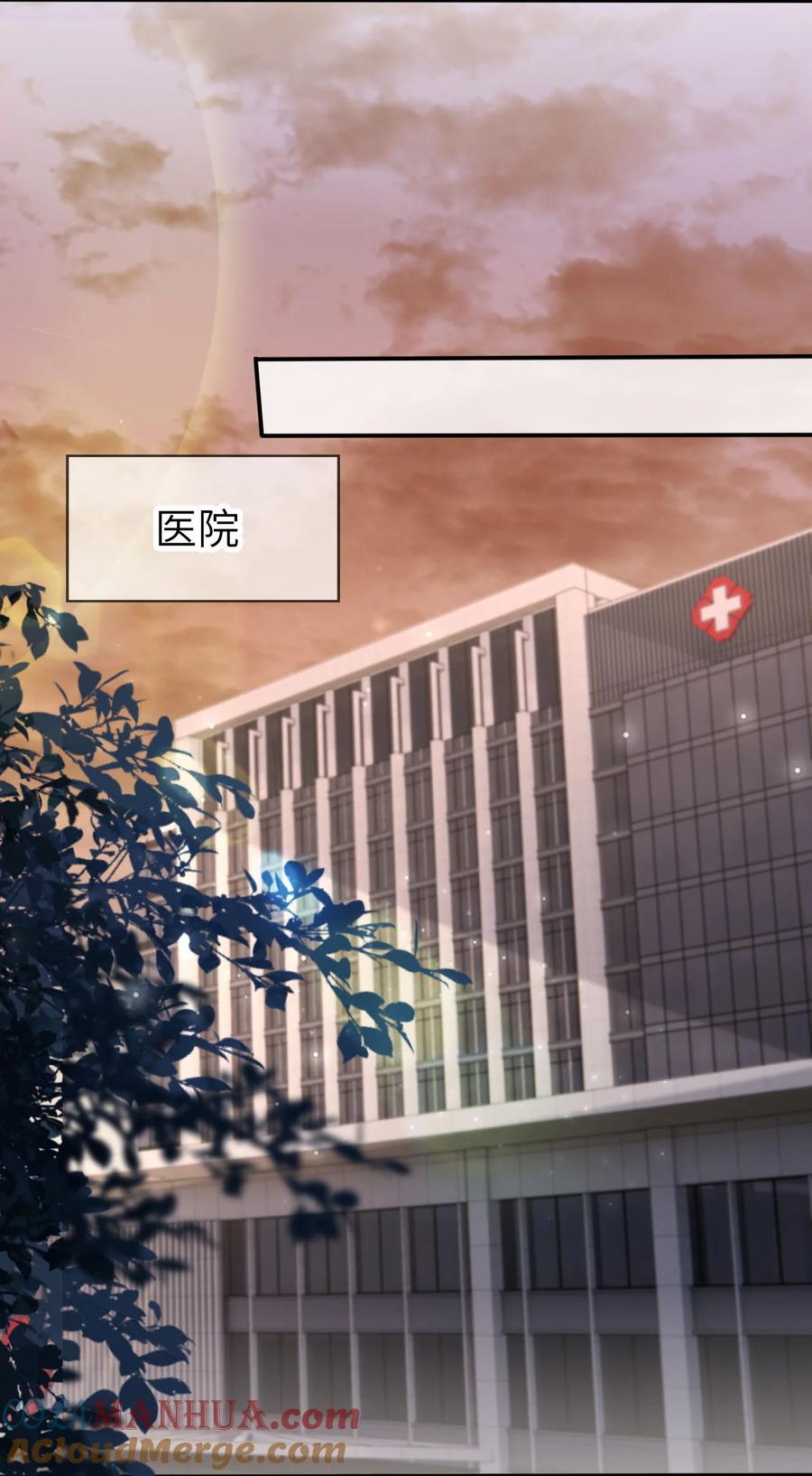重生后我嫁给了残疾大佬 054 谁的制裁 第21页