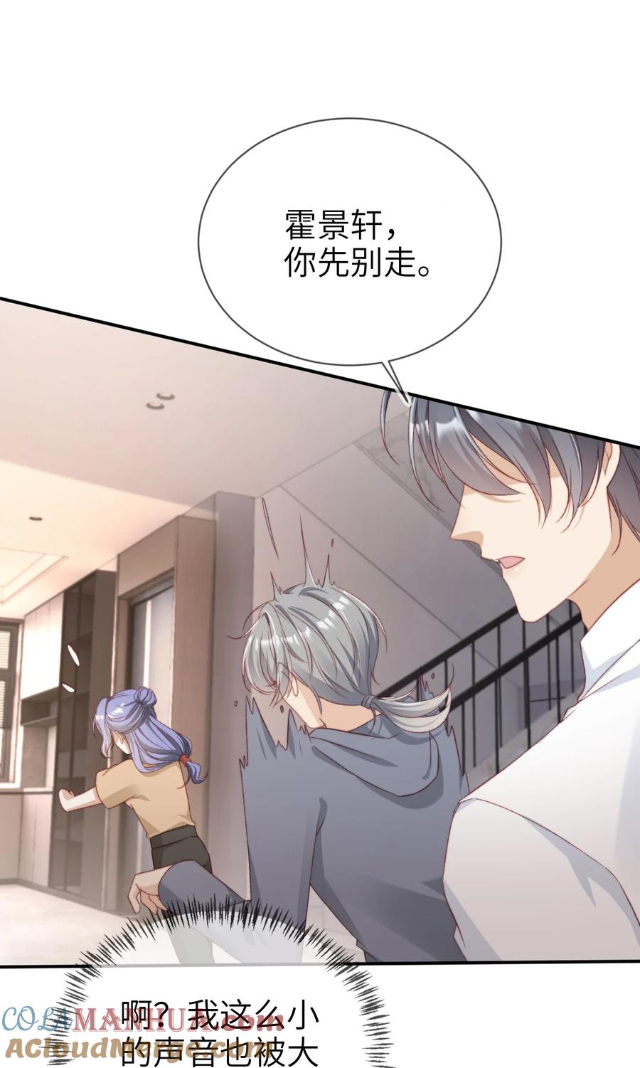 重生后我嫁给了残疾大佬 054 谁的制裁 第35页