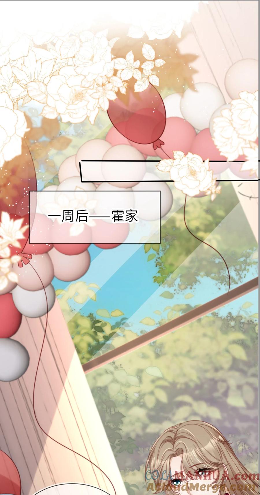 重生后我嫁给了残疾大佬 054 谁的制裁 第27页