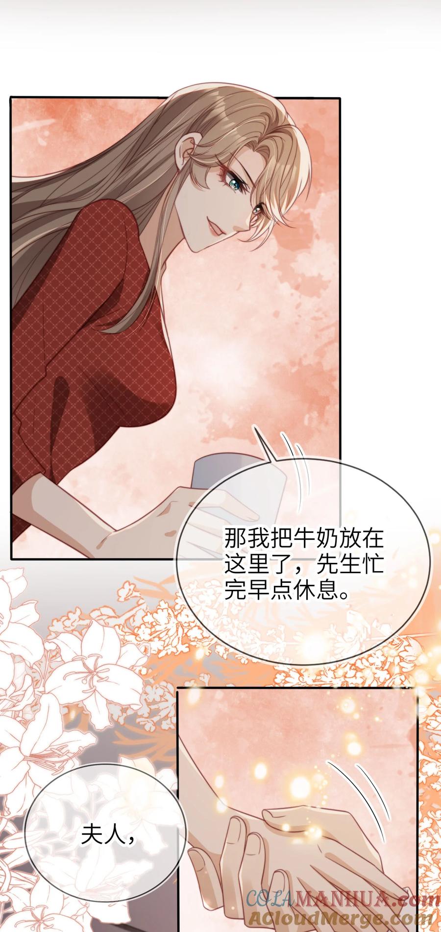 重生后我嫁给了残疾大佬 055 求婚（大结局） 第13页