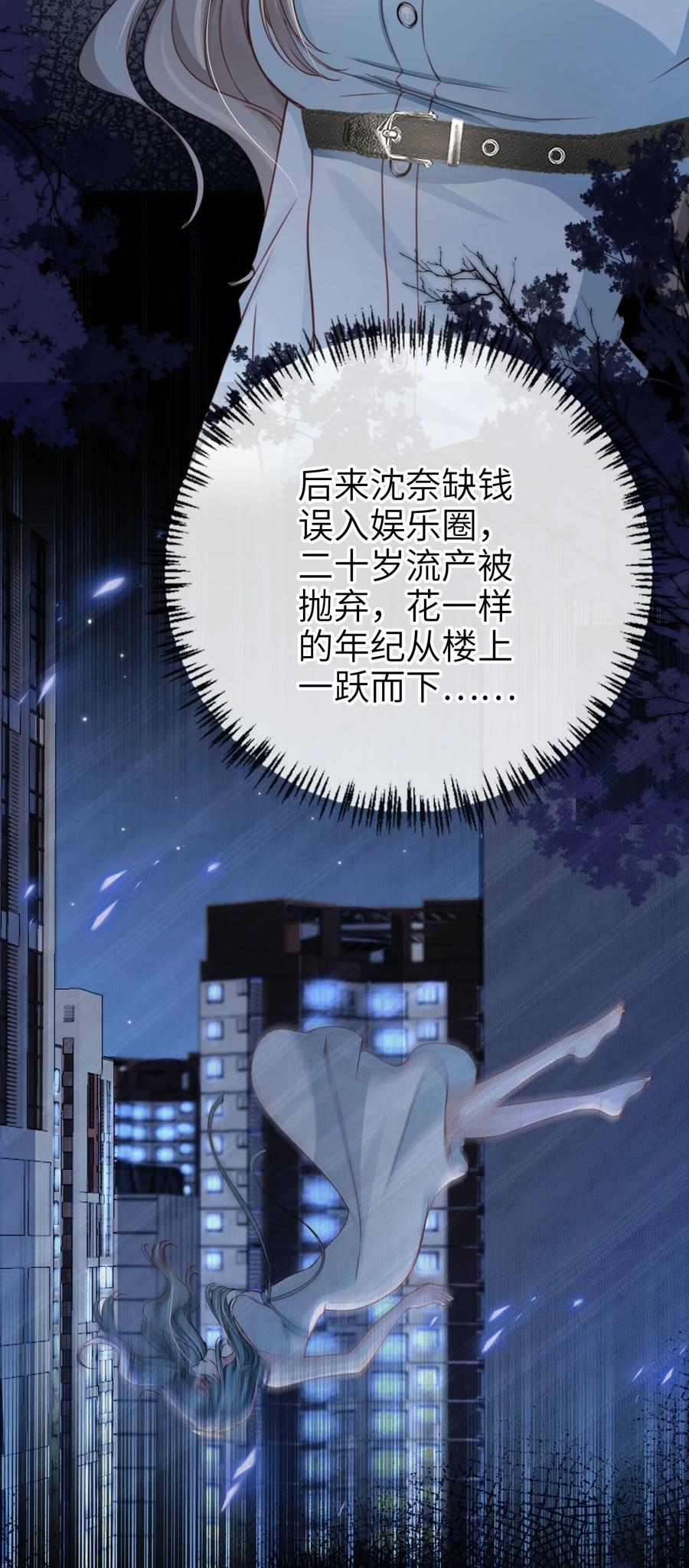 重生后我嫁给了残疾大佬 005 口是心非 第10页