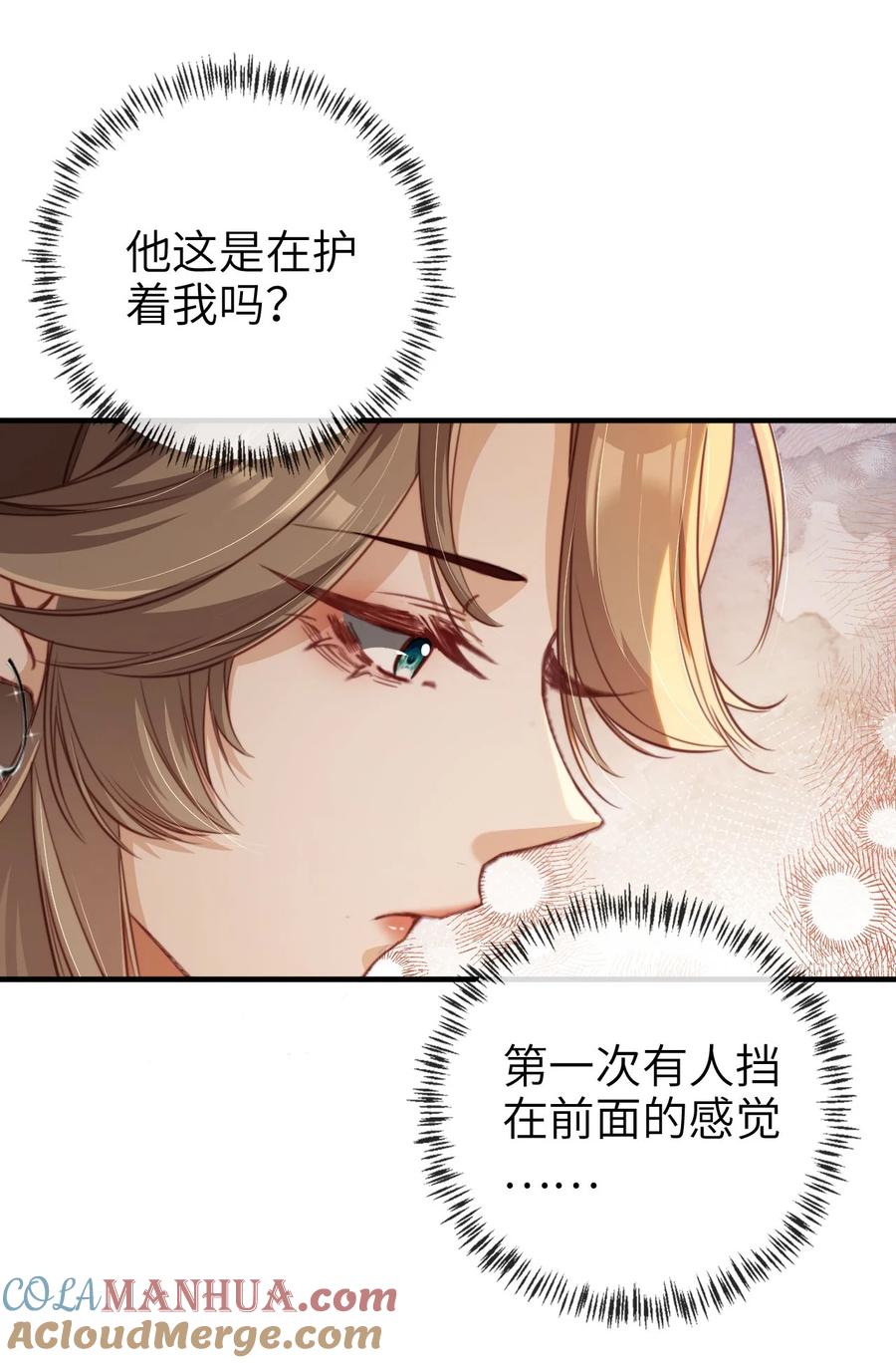 重生后我嫁给了残疾大佬 006 二人世界 第13页