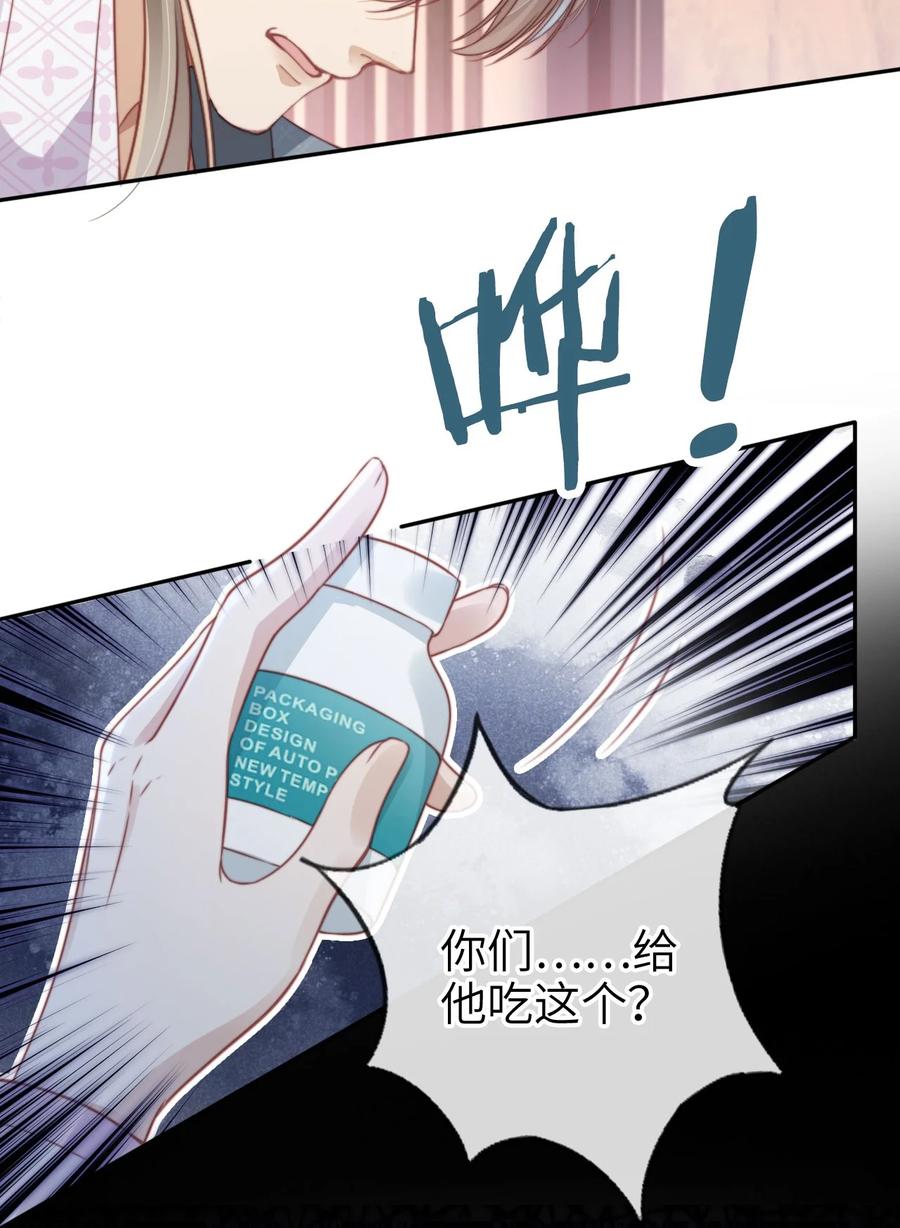 重生后我嫁给了残疾大佬 006 二人世界 第26页