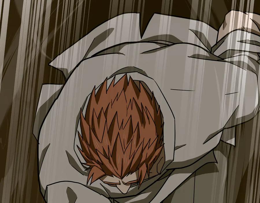 圣子是什么狗屁，这是现代医学的力量 - 第104话 圣子遇袭 - 第190张图