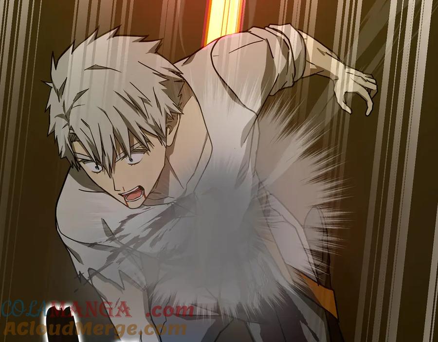 圣子是什么狗屁，这是现代医学的力量 - 第104话 圣子遇袭 - 第193张图