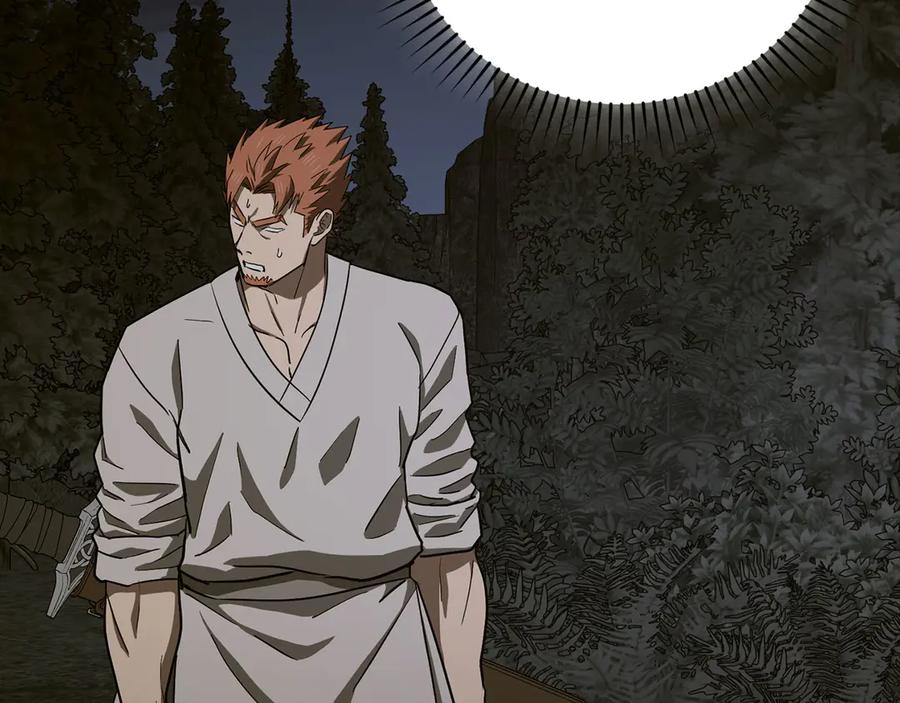 圣子是什么狗屁，这是现代医学的力量 - 第105话 忘恩负义 - 第196张图