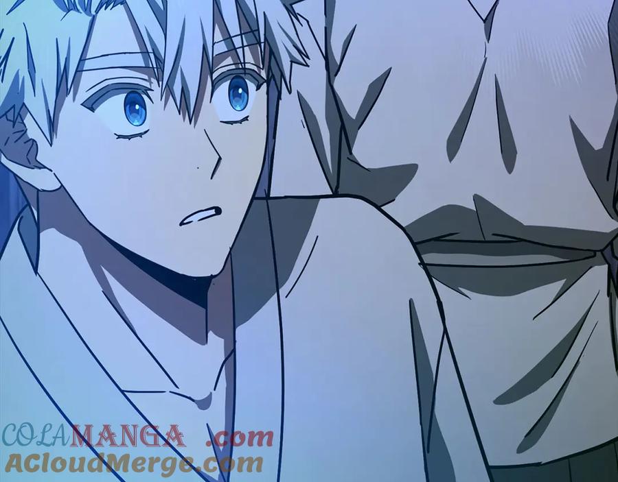 圣子是什么狗屁，这是现代医学的力量 - 第106话 法力压制 - 第233张图