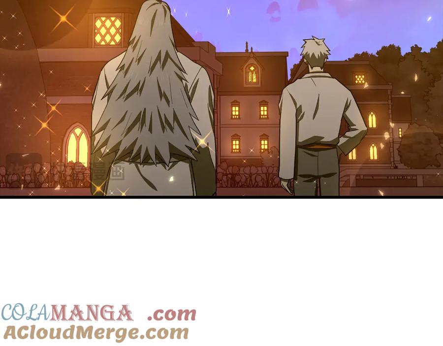 圣子是什么狗屁，这是现代医学的力量 - 第107话 逃离小岛 - 第205张图