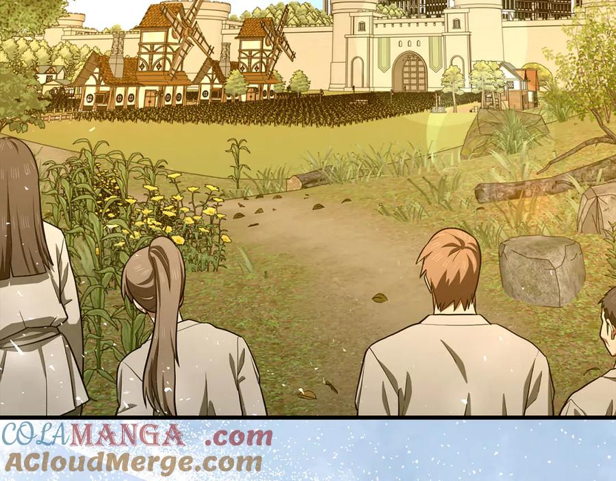 圣子是什么狗屁，这是现代医学的力量 - 第107话 逃离小岛 - 第209张图