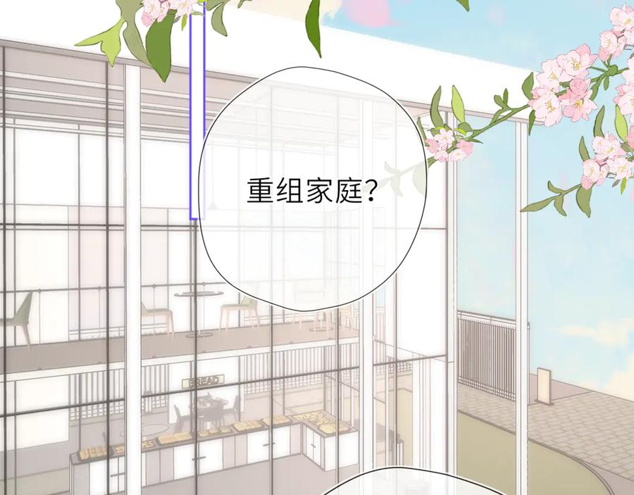 星辰于我 第44话 原生家庭 第3页