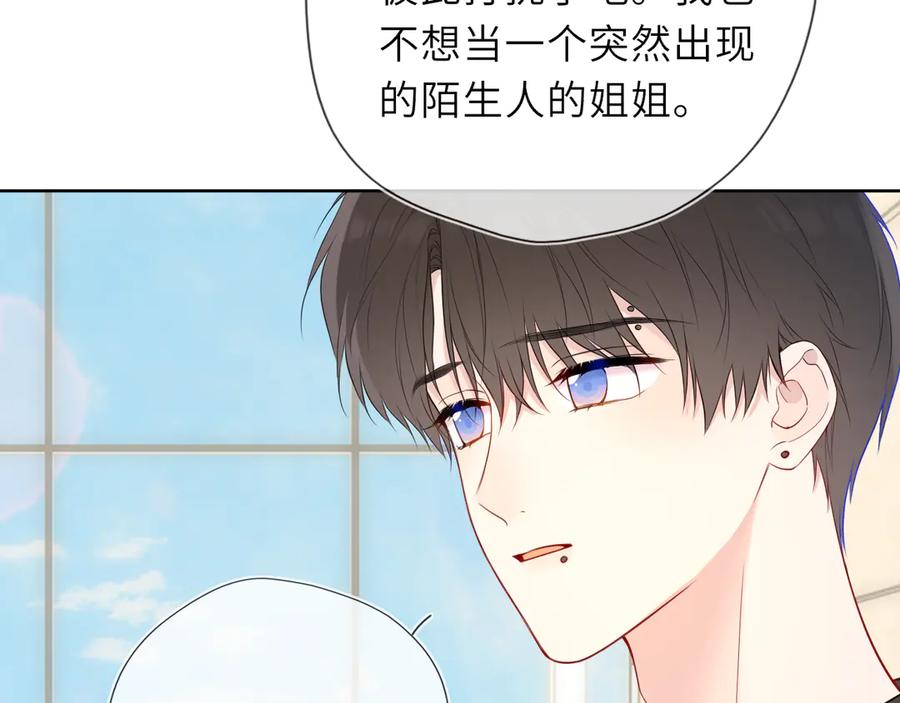 星辰于我 第44话 原生家庭 第36页