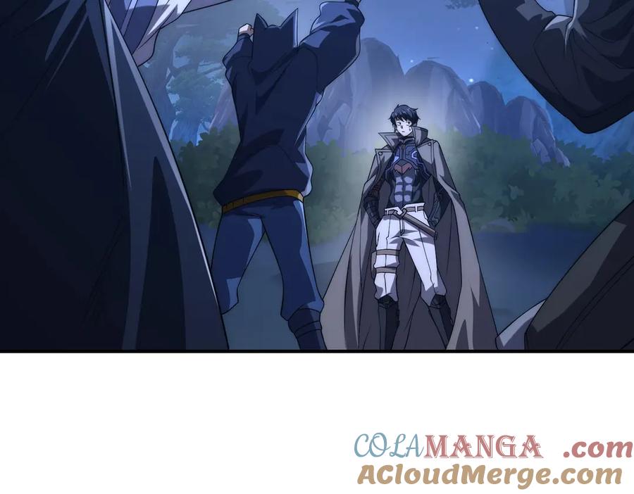 《网游：我能进化一切》第25话 对决和考验！ 第41页