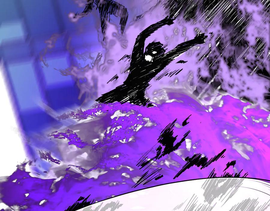 《全民末日：我，病毒君王》第35话 直面领主 第7页