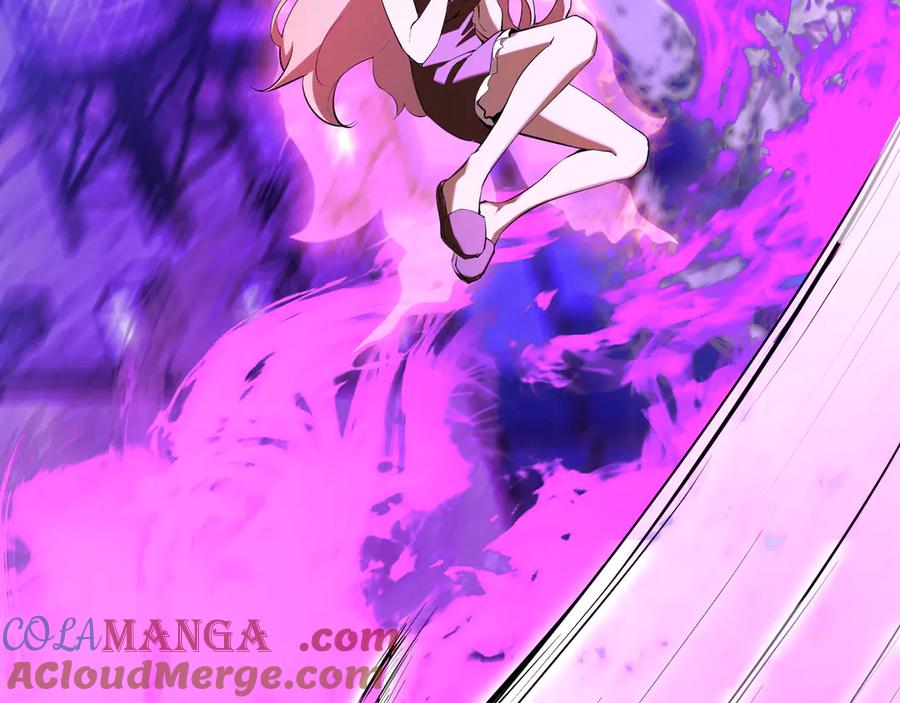 《全民末日：我，病毒君王》第35话 直面领主 第9页