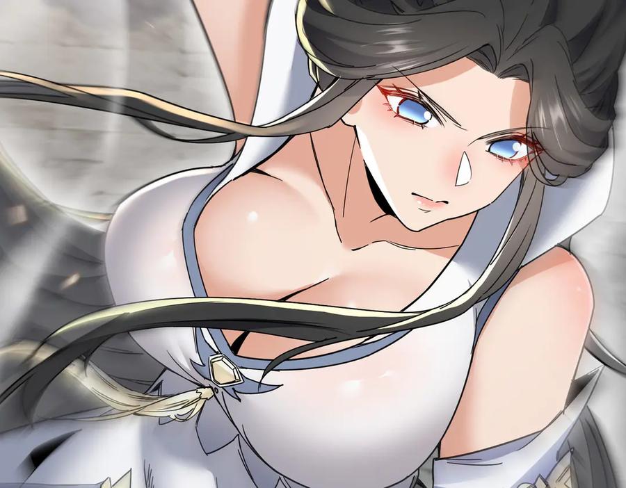 《玄幻：我的女帝徒弟要黑化》第4话 宗门比试 第48页