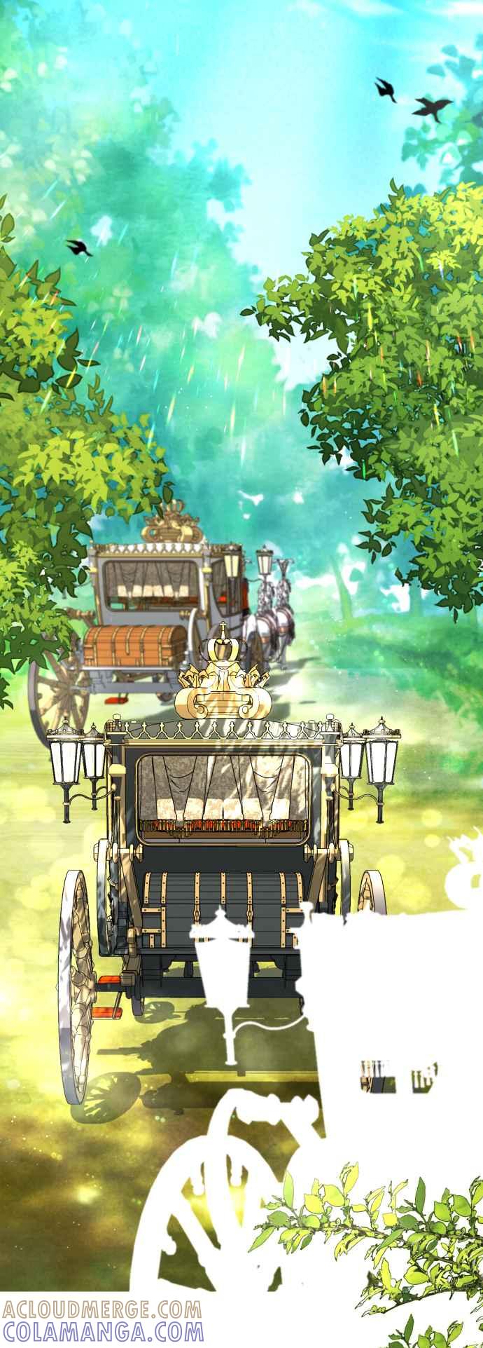 《魅惑北方公爵》第20话 第22页