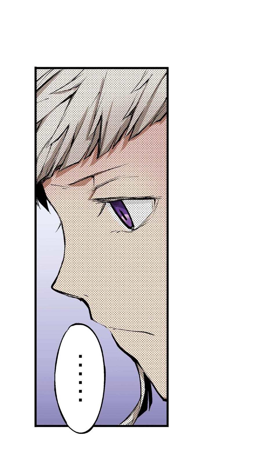 文豪野犬（彩色条漫） - 50 50 - 第35张图