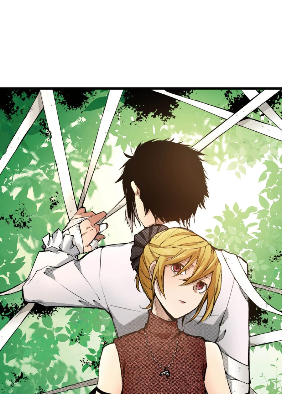 文豪野犬（彩色条漫） - 53 53 - 第9张图