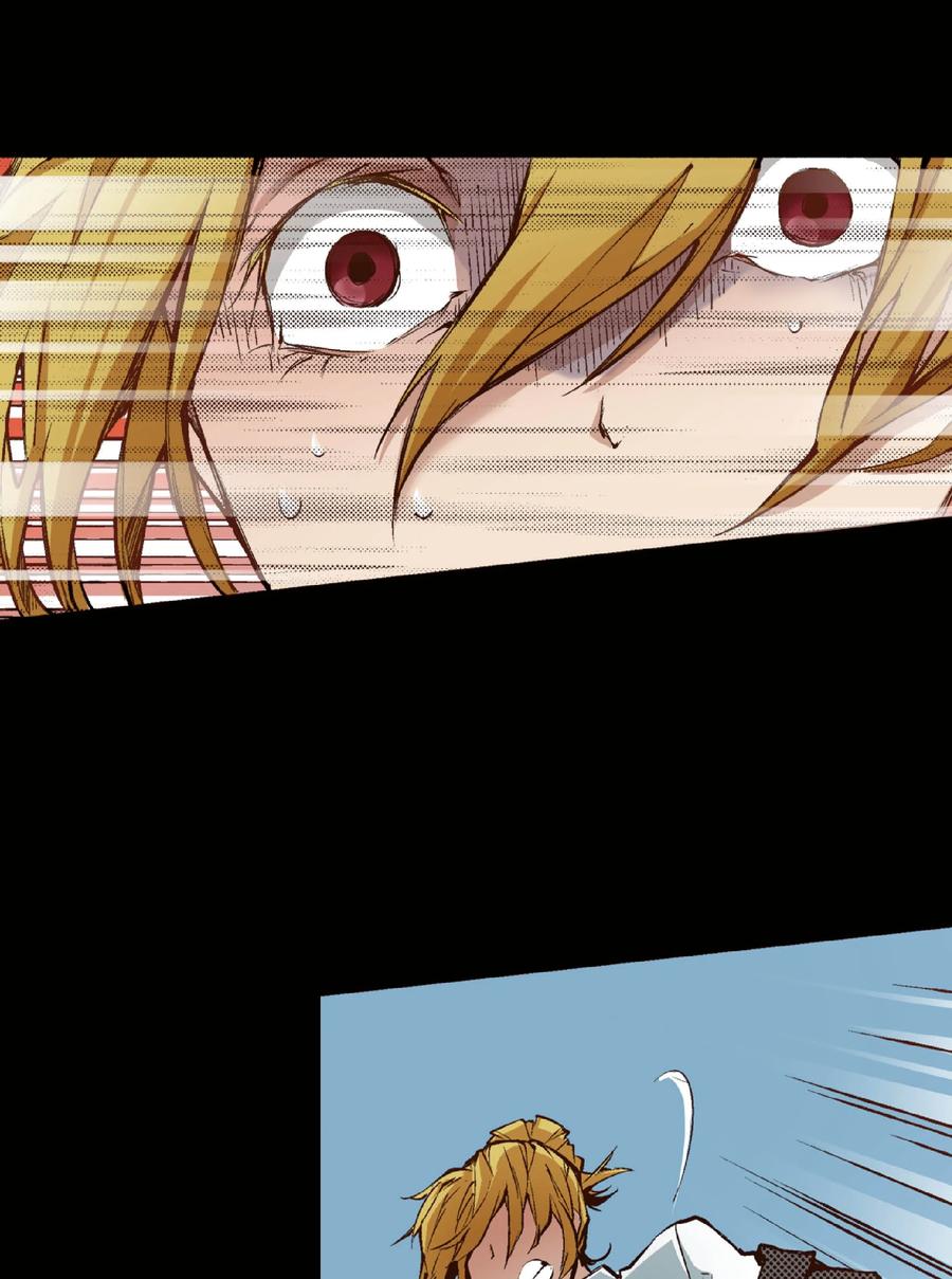 文豪野犬（彩色条漫） - 53 53 - 第6张图